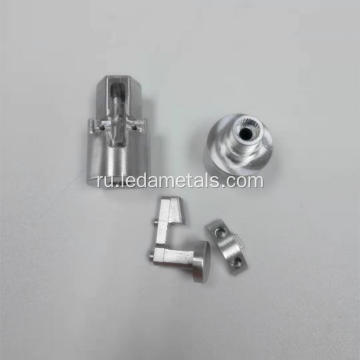 5052 алюминиевые аксессуары камера разъем CNC Mahining Part